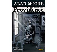 Providence 1. El Miedo Que Acecha