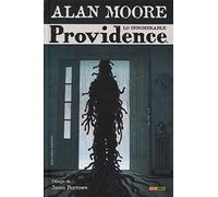 Providence 3. Lo innombrable