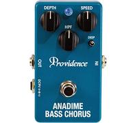 Providence ABC-1 Anadime Bass Chorus · Pedal bajo eléctrico