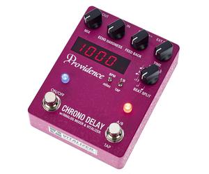 Providence DLY-4 Chrono Delay