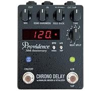 Providence DLY-4 Chrono Delay Black LTD