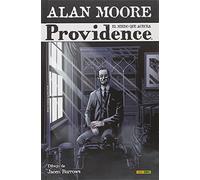 Providence. El Miedo Que Acecha