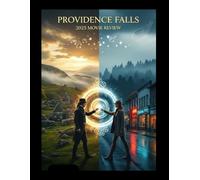 Providence Falls 2025 Movie Review: Dévoiler la magie intemporelle de l'amour et du destin