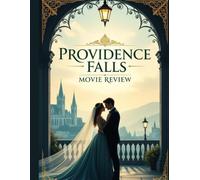 Providence Falls Movie Review: Une plongée en profondeur dans le casting du film, le drame de production et la romance qui a tout déclenché