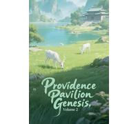 Providence Pavilion Genesis, Volume 2