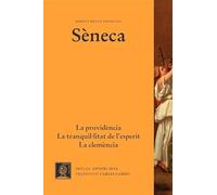 Providencia La Clemencia La Tranquil·Litat D'Esperit