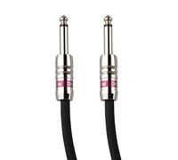 Providencia le501 2 m SS negro cable de guitarra