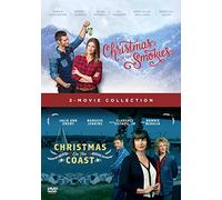 Provident Double Feature: Christmas In The Smokies/Christmas On TheCoast [USA] [DVD]