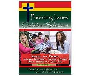 Providing a Positive Moral Influence on a Child's Life