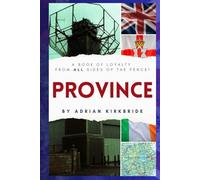 PROVINCE: A book of loyalty from all sides of the fence