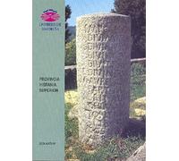Provincia Hispania Superior (Monografías)