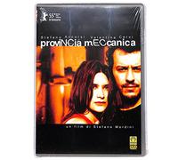 Provincia meccanica – DVD – Importación (Italia)