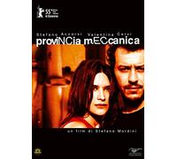 Provincia Meccanica [Italia] [DVD]