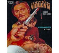 Provincia Violenta [Blu-ray R] (1978)