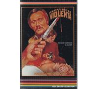 Provincia Violenta - Hardbox -