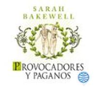 Provocadores Y Paganos (audiolibro)