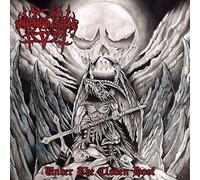 Provocator - Satan, chaos, blood and terror
