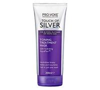 PROVOKE - Touch of Silver - Champú de tratamiento clarificante