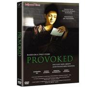 Provoked (Farbe, Import) Aishwarya Rai Nandita Das Jag Mundhra