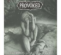 PROVOKED - Infant in the Womb of Warfare
