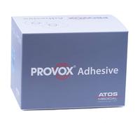 Provox apos adh Laringectomia Flex round - Intercambiador de calor y humedad