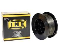 Proweltek-ine PR1036 - Bobina de aluminio de alambre/de soldadura mig-mag ø 0,8 mm 500 g