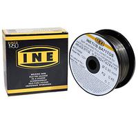Proweltek-ine PR1037 - Bobina con núcleo sin gas/soldadura mig-mag 0,9 mm 450 g