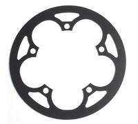 Prowheel Mountain Bike Guard 130 BCD - Cubierta protectora de anillo de aleación de aluminio para 42T/44T/46T/48T/52T/53T