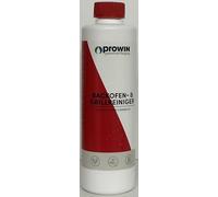 proWIN - Limpiador de carbón y barbacoa, 0,5 L