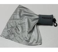 proWIN - Mini bolsa de cristal (18 x 18 cm)