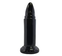 Prowler RED - The Rocket 8" - Negro