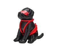 Prowler ROJO Roped Up Rover - Peluche de cachorro grande - Novedades BDSM