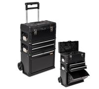 Proworks 52-X3 Trolley Caja de herramientas