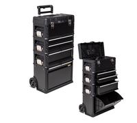 Proworks 52-X4 Trolley Caja de herramientas