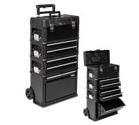 Proworks 52-X5 Trolley Caja de herramientas
