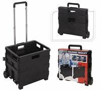 Proworld - Carro Plegable Multiusos