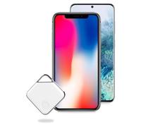 Prox Devices - Dispositivo de alerta de separación del teléfono | Evita que olvides tu teléfono en casa, trabajo, restaurante o coche | Normalmente alerta de 50 a 150 pies cuando dejas el teléfono