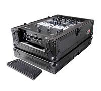 ProX Funda de Vuelo para Rane, Plateado y Negro, Talla única, Carcasas