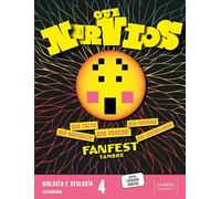 Proxecto: FanFest. Bioloxía e Xeoloxía 4 ESO