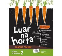 Proxecto: FanFest. Ciencias da Natureza 2