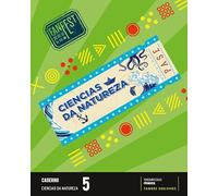 Proxecto: FanFest. Ciencias da Natureza 5 - Caderno