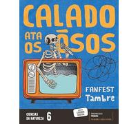 Proxecto: FanFest. Ciencias da Natureza 6