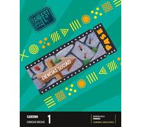 Proxecto: FanFest. Ciencias Sociais 1 - Caderno