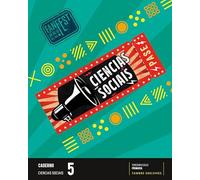 Proxecto: FanFest. Ciencias Sociais 5 - Caderno