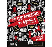 Proxecto: FanFest. Ciencias Sociais 6