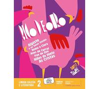 Proxecto: FanFest. Lingua Galega e Literatura 2. Trimestres