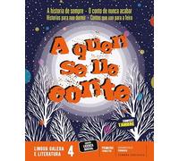 Proxecto: FanFest. Lingua Galega e Literatura 4. Trimestres