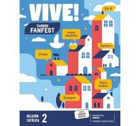 Proxecto: FanFest. Relixión católica 2