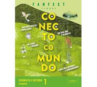 Proxecto: FanFest. Xeografía e Historia 1 ESO - 9788490465035