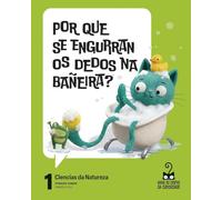 Proxecto: Viaxe ao centro da curiosidade. Ciencias da Natureza 1